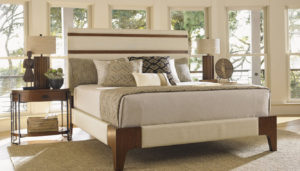 islandfusionupholsteredbed