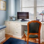 HO Built-In Small Space 2