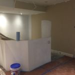 Drywall bar 1