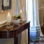 Dining Room 1 Detail