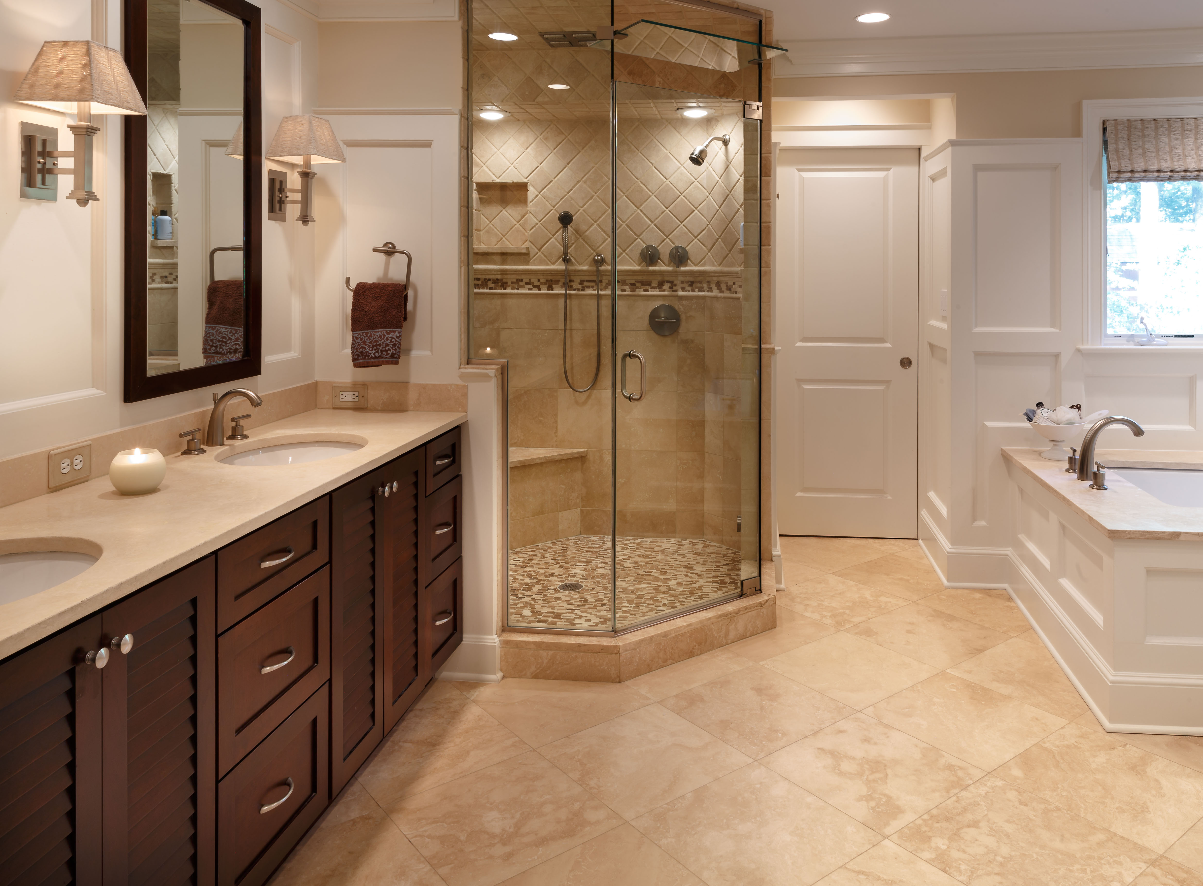 Master Bathroom v2 1