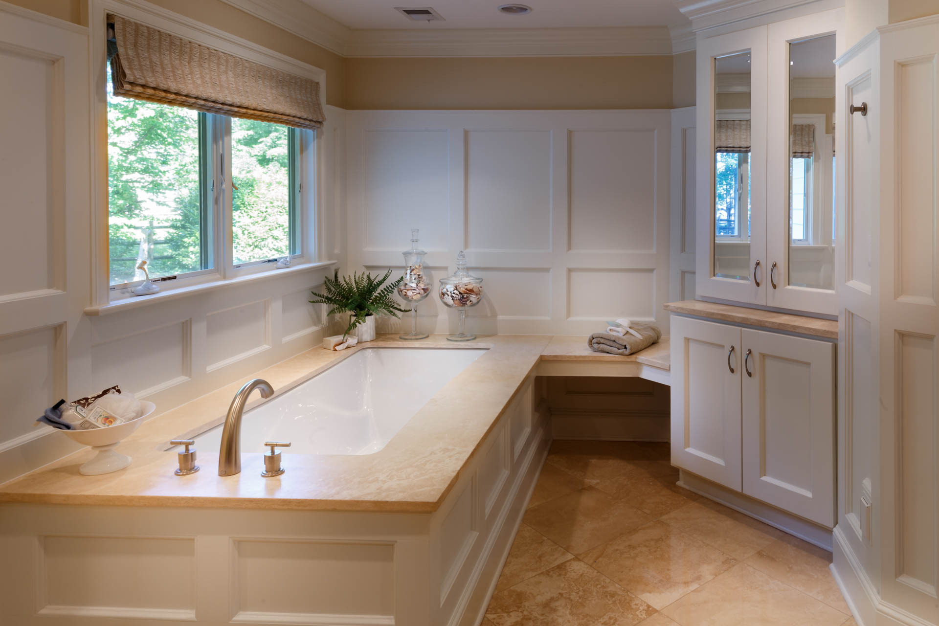 Master Bathroom v2 2